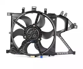 BSG 65-510-009 BSG Вентилятор, охлаждение двигателя BSG 65-510-009 BSG Вентилятор, охлаждение двигателя